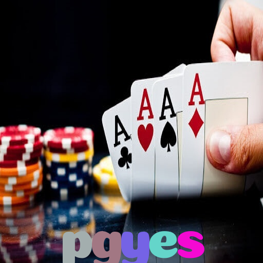 pgyes:Jogue poker, aposte no futebol e ganhe em grandes jogos de cassino!