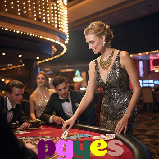 pgyes:Aposte nas melhores slots e conquiste prêmios como nunca!