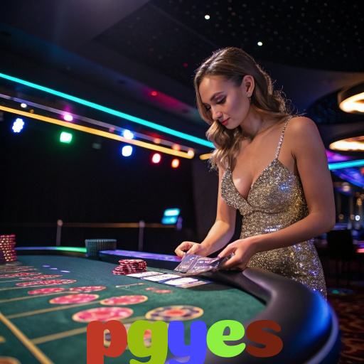 pgyes:Aposte nas melhores slots e conquiste prêmios como nunca!