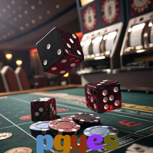 pgyes：Jogue poker, aposte no futebol e ganhe em grandes jogos de cassino!