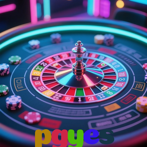 pgyes：Jogue poker, aposte no futebol e ganhe em grandes jogos de cassino!