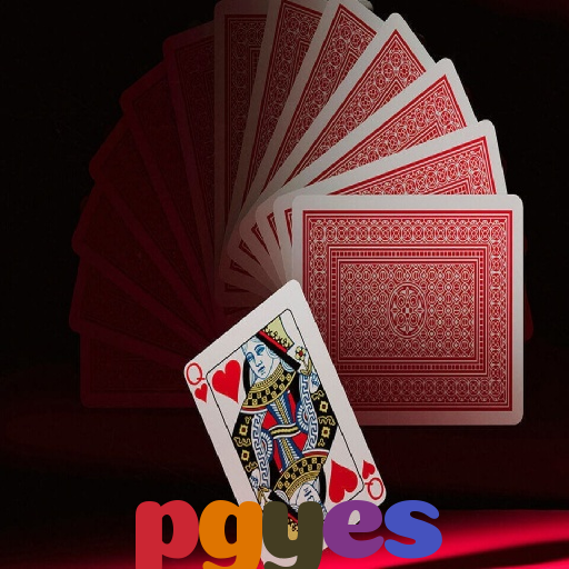pgyes：Jogue poker, aposte no futebol e ganhe em grandes jogos de cassino!