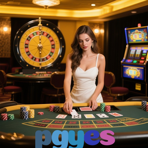 pgyes：Aposte no futebol, jogue poker e conquiste vitórias épicas!