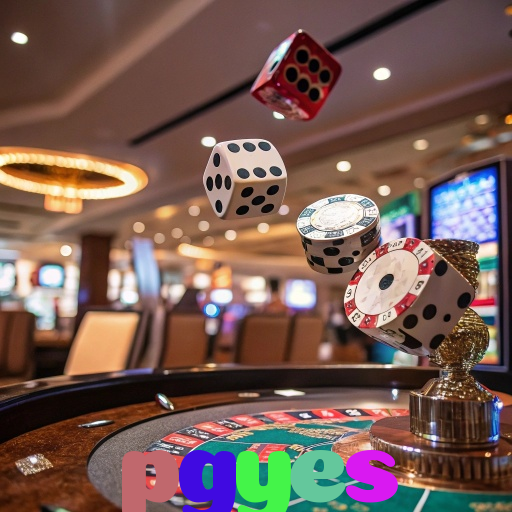 pgyes:Aposte nas melhores slots e conquiste prêmios como nunca!