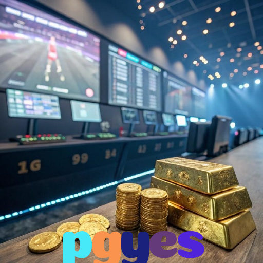 pgyes:Aposte nas melhores slots e conquiste prêmios como nunca!