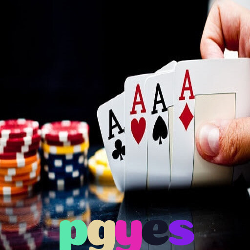 pgyes：Aposte no futebol, jogue poker e conquiste vitórias épicas!
