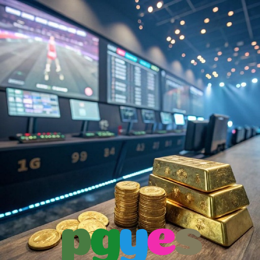 pgyes：Aposte no futebol, jogue poker e conquiste vitórias épicas!