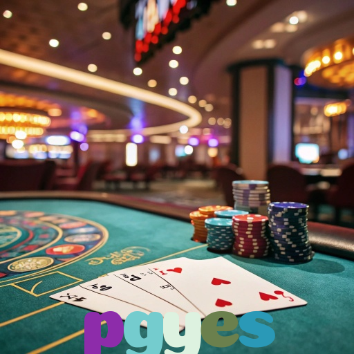 pgyes:Jogue poker, aposte no futebol e ganhe em grandes jogos de cassino!