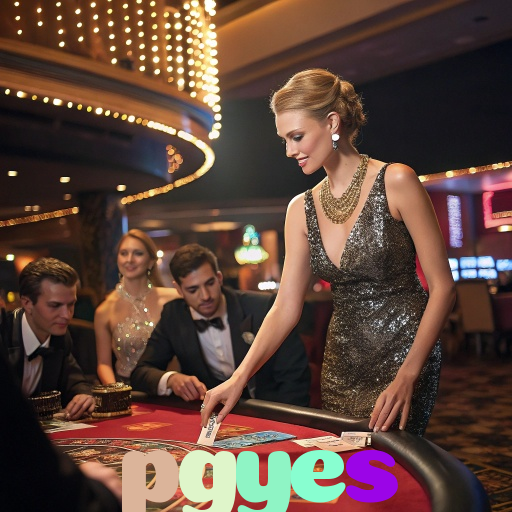 pgyes:Aposte nas melhores slots e conquiste prêmios como nunca!