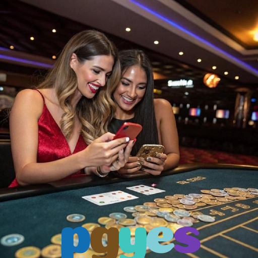 pgyes:Aposte nas melhores slots e conquiste prêmios como nunca!