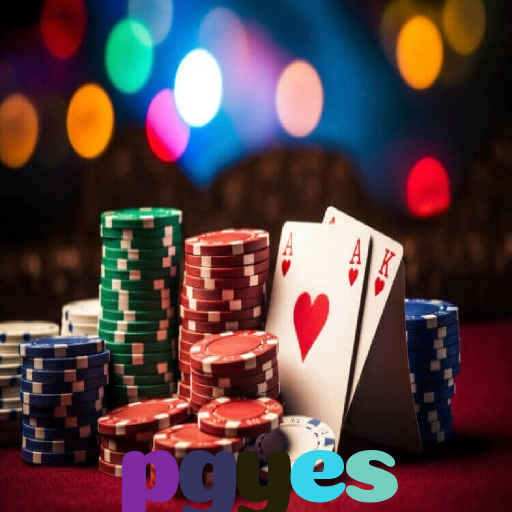 pgyes：Aposte no futebol, jogue poker e conquiste vitórias épicas!