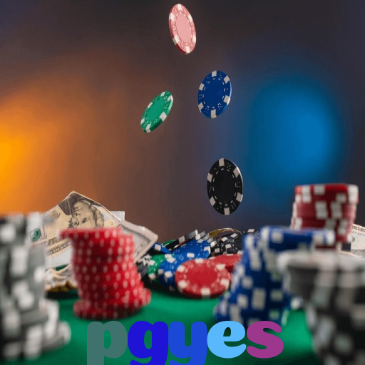 pgyes：Jogue poker, aposte no futebol e ganhe em grandes jogos de cassino!
