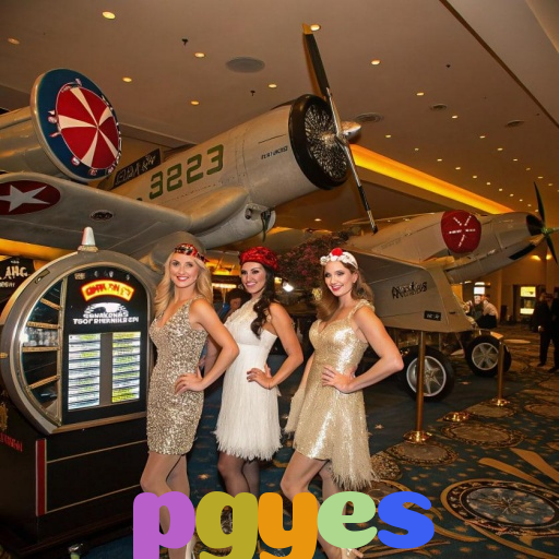 pgyes:Aposte nas melhores slots e conquiste prêmios como nunca!