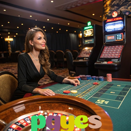 pgyes：Aposte no futebol, jogue poker e conquiste vitórias épicas!