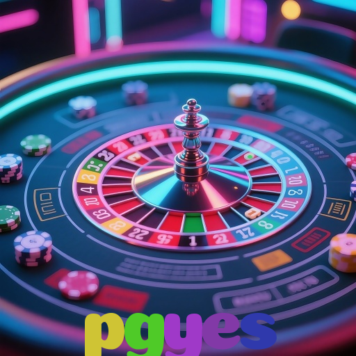 pgyes：Aposte nas melhores slots e conquiste prêmios como nunca!