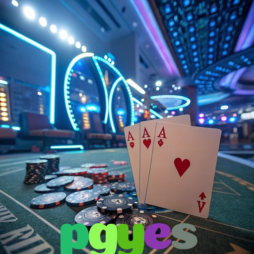 pgyes:Aposte no futebol, jogue poker e conquiste vitórias épicas!
