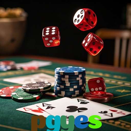 pgyes:Aposte nas melhores slots e conquiste prêmios como nunca!