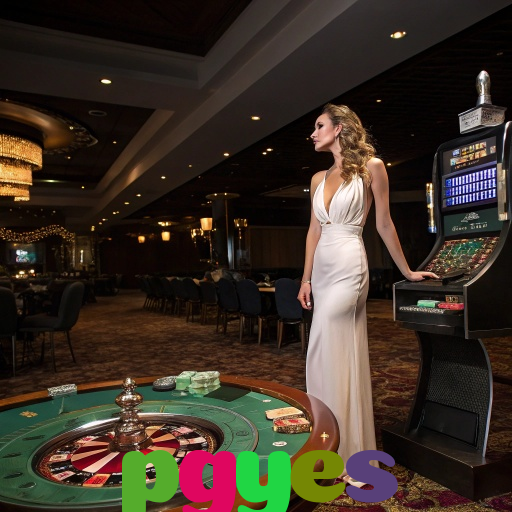 pgyes：Jogue poker, aposte no futebol e ganhe em grandes jogos de cassino!