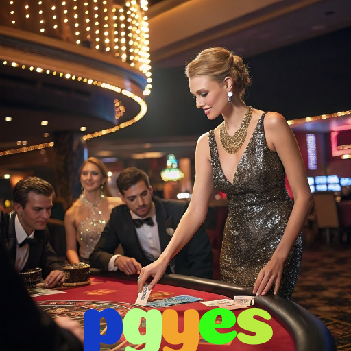 pgyes:Aposte nas melhores slots e conquiste prêmios como nunca!