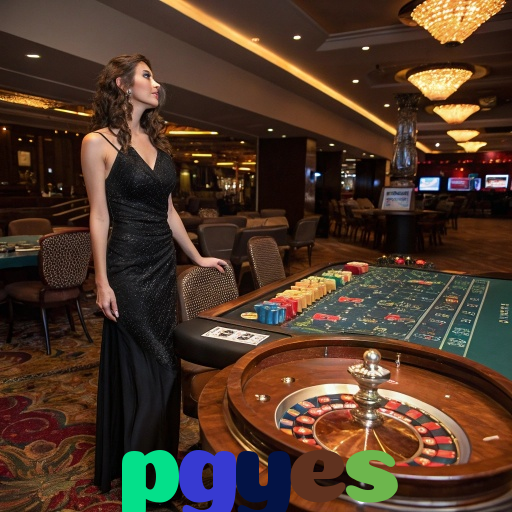 pgyes：Aposte nas melhores slots e conquiste prêmios como nunca!