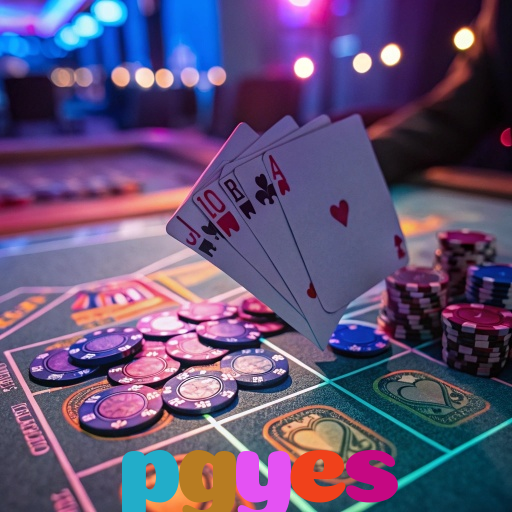 pgyes：Aposte no futebol, jogue poker e conquiste vitórias épicas!