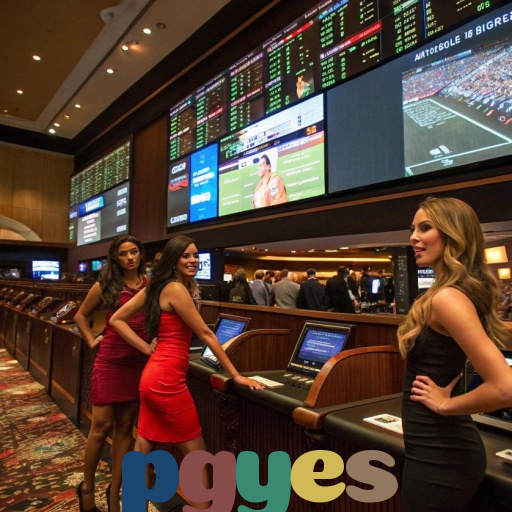 pgyes：Jogue poker, aposte no futebol e ganhe em grandes jogos de cassino!