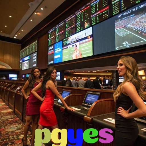 pgyes：Aposte nas melhores slots e conquiste prêmios como nunca!