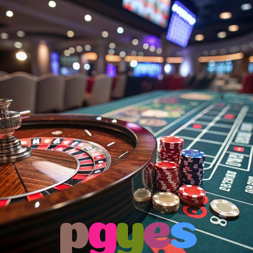 pgyes：Jogue poker, aposte no futebol e ganhe em grandes jogos de cassino!