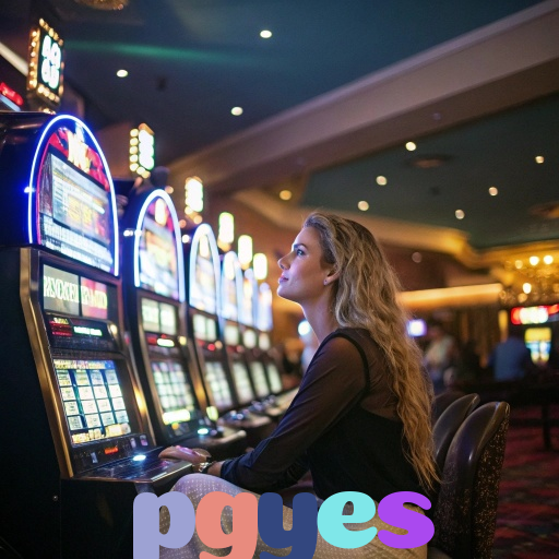 pgyes：Jogue poker, aposte no futebol e ganhe em grandes jogos de cassino!