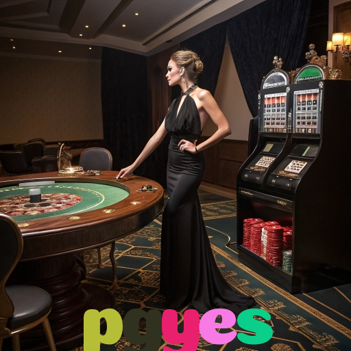 pgyes:Aposte nas melhores slots e conquiste prêmios como nunca!