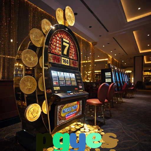 pgyes：Jogue poker, aposte no futebol e ganhe em grandes jogos de cassino!