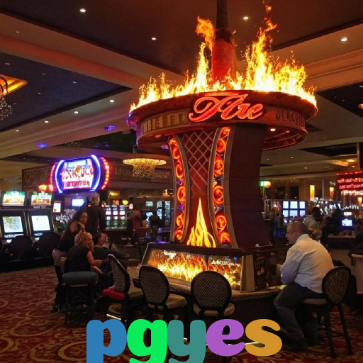 pgyes：Jogue poker, aposte no futebol e ganhe em grandes jogos de cassino!