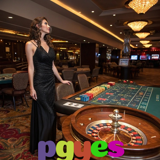 pgyes：Jogue poker, aposte no futebol e ganhe em grandes jogos de cassino!