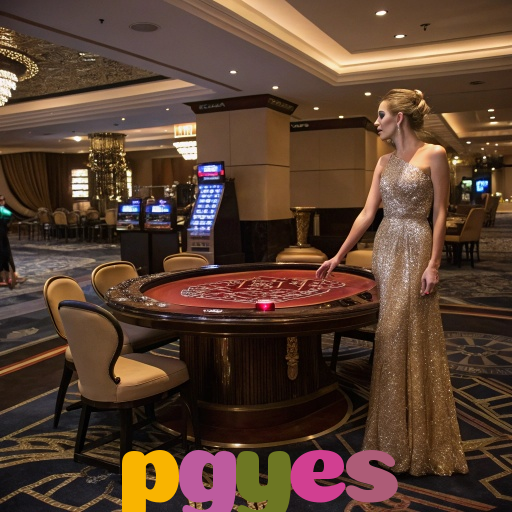 pgyes：Aposte nas melhores slots e conquiste prêmios como nunca!