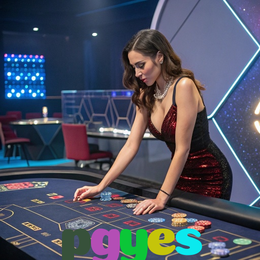 pgyes：Aposte nas melhores slots e conquiste prêmios como nunca!