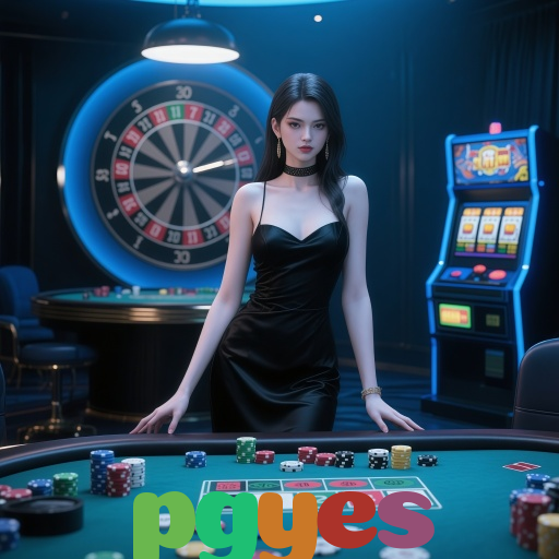 pgyes：Jogue poker, aposte no futebol e ganhe em grandes jogos de cassino!