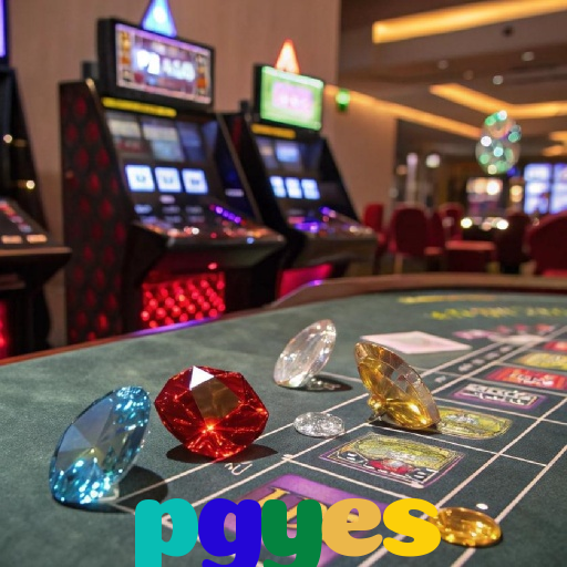 pgyes：Aposte no futebol, jogue poker e conquiste vitórias épicas!