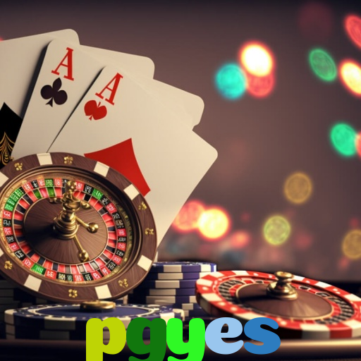 pgyes：Jogue poker, aposte no futebol e ganhe em grandes jogos de cassino!