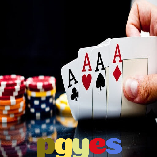 pgyes：Aposte nas melhores slots e conquiste prêmios como nunca!
