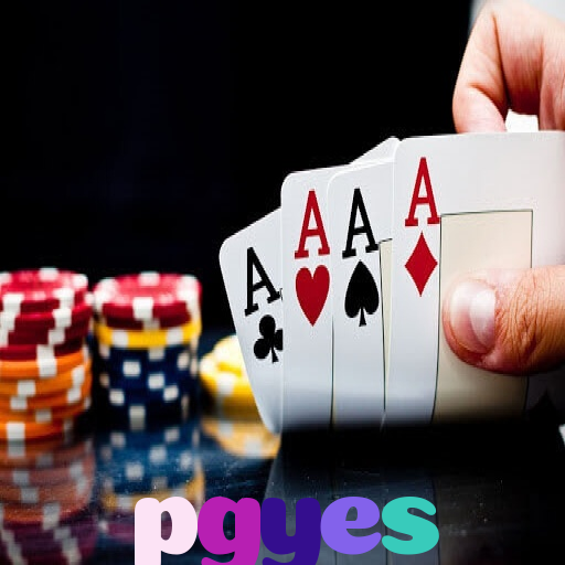 pgyes:Aposte no futebol, jogue poker e conquiste vitórias épicas!