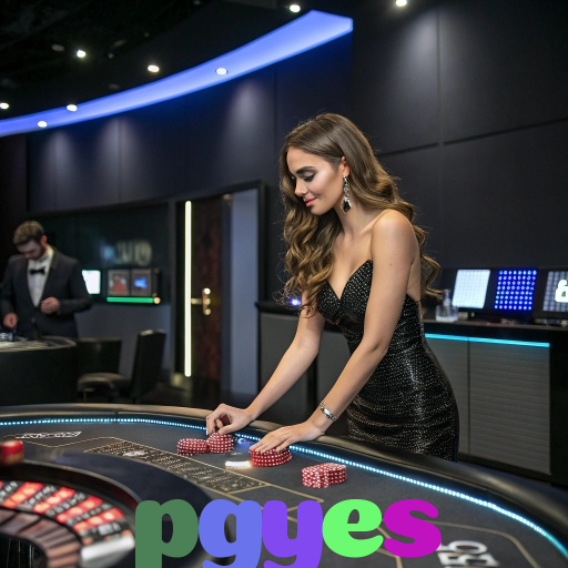 pgyes:Aposte nas melhores slots e conquiste prêmios como nunca!