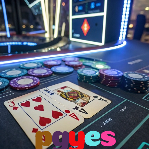 pgyes:Aposte nas melhores slots e conquiste prêmios como nunca!