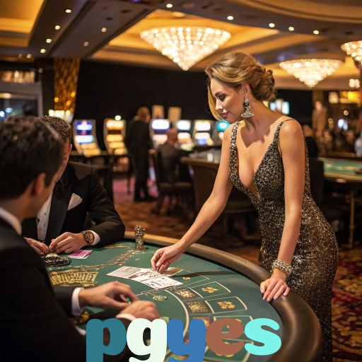 pgyes:Aposte nas melhores slots e conquiste prêmios como nunca!
