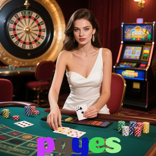 pgyes:Aposte nas melhores slots e conquiste prêmios como nunca!