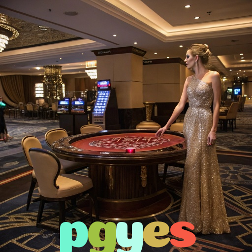 pgyes：Aposte nas melhores slots e conquiste prêmios como nunca!