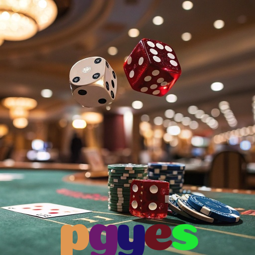 pgyes:Aposte nas melhores slots e conquiste prêmios como nunca!