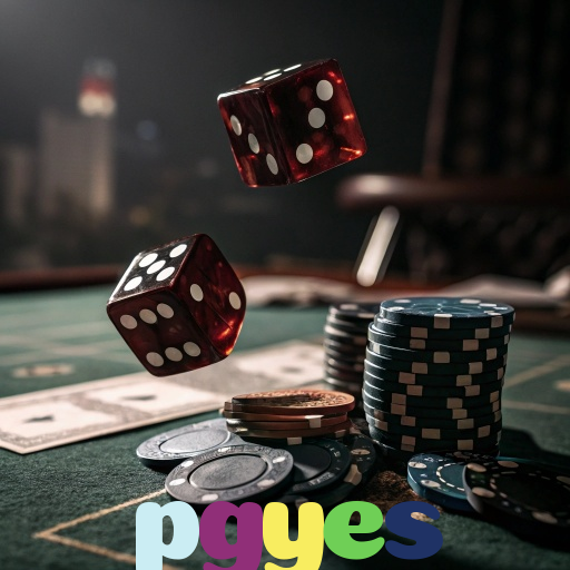 pgyes：Aposte nas melhores slots e conquiste prêmios como nunca!