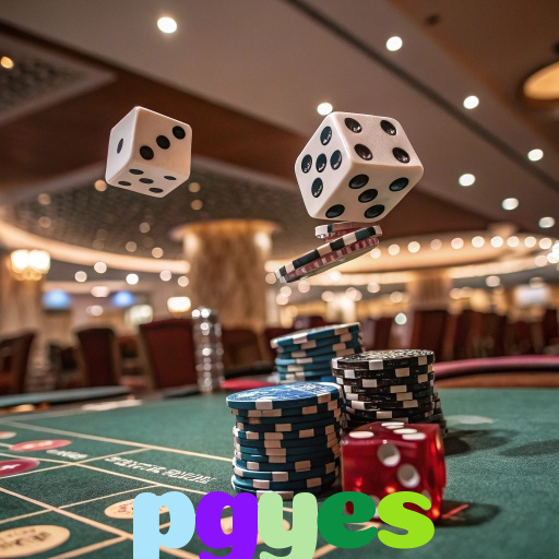 pgyes：Jogue poker, aposte no futebol e ganhe em grandes jogos de cassino!