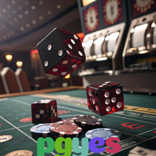 pgyes:Aposte nas melhores slots e conquiste prêmios como nunca!