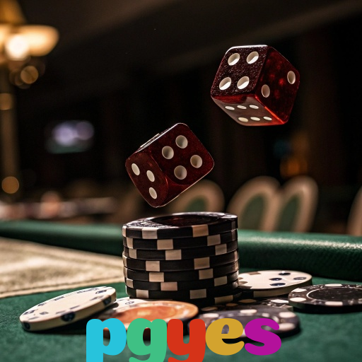 pgyes：Jogue poker, aposte no futebol e ganhe em grandes jogos de cassino!
